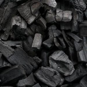 Charcoal