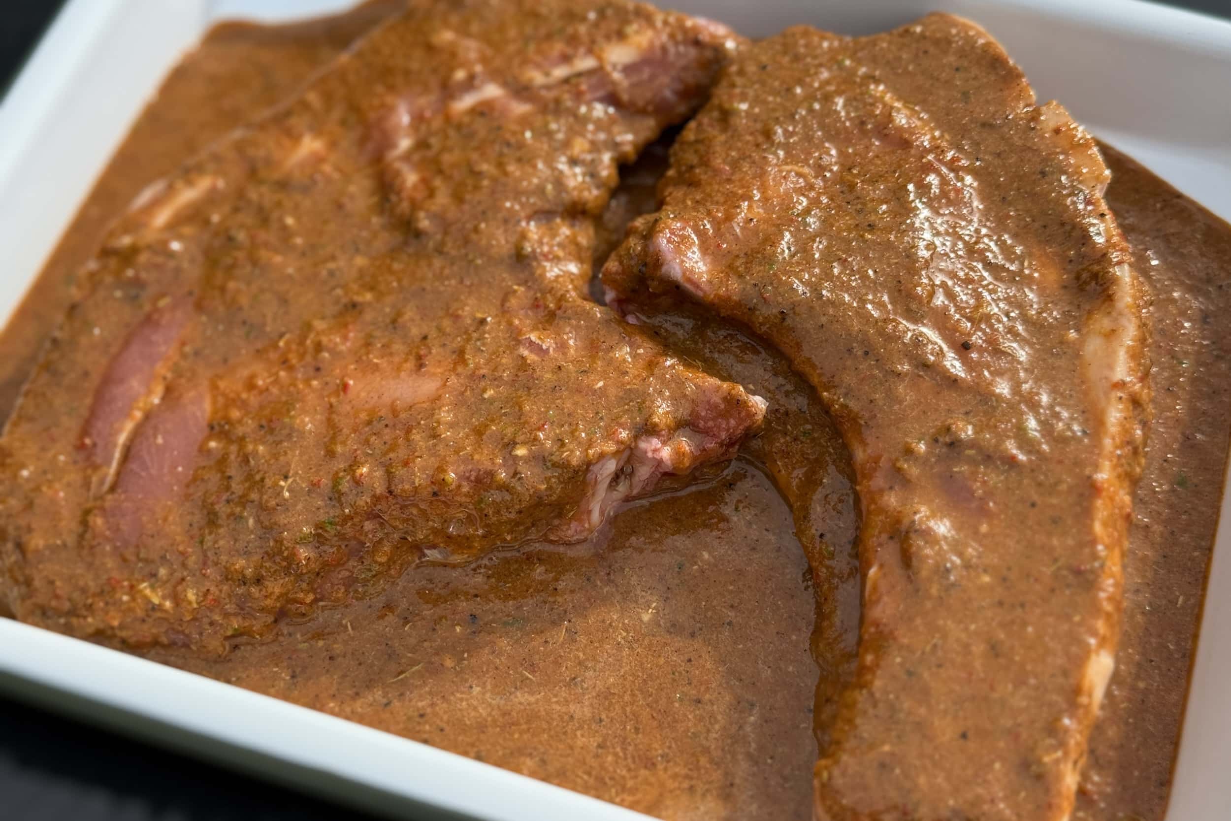 Jerk Pork