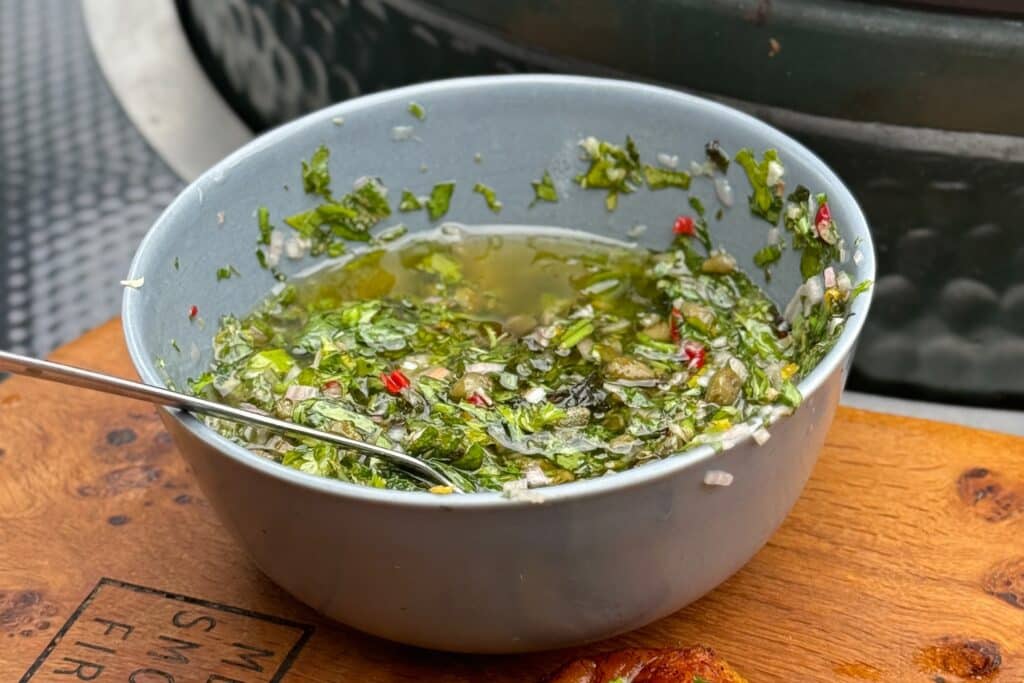 Mint Mojo