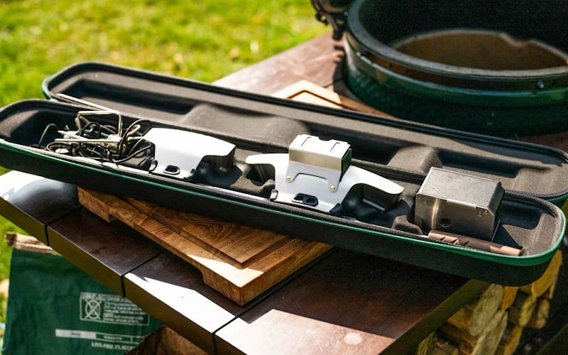Rotisserie 2.0 case