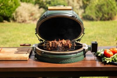 Rotisserie 2.0
