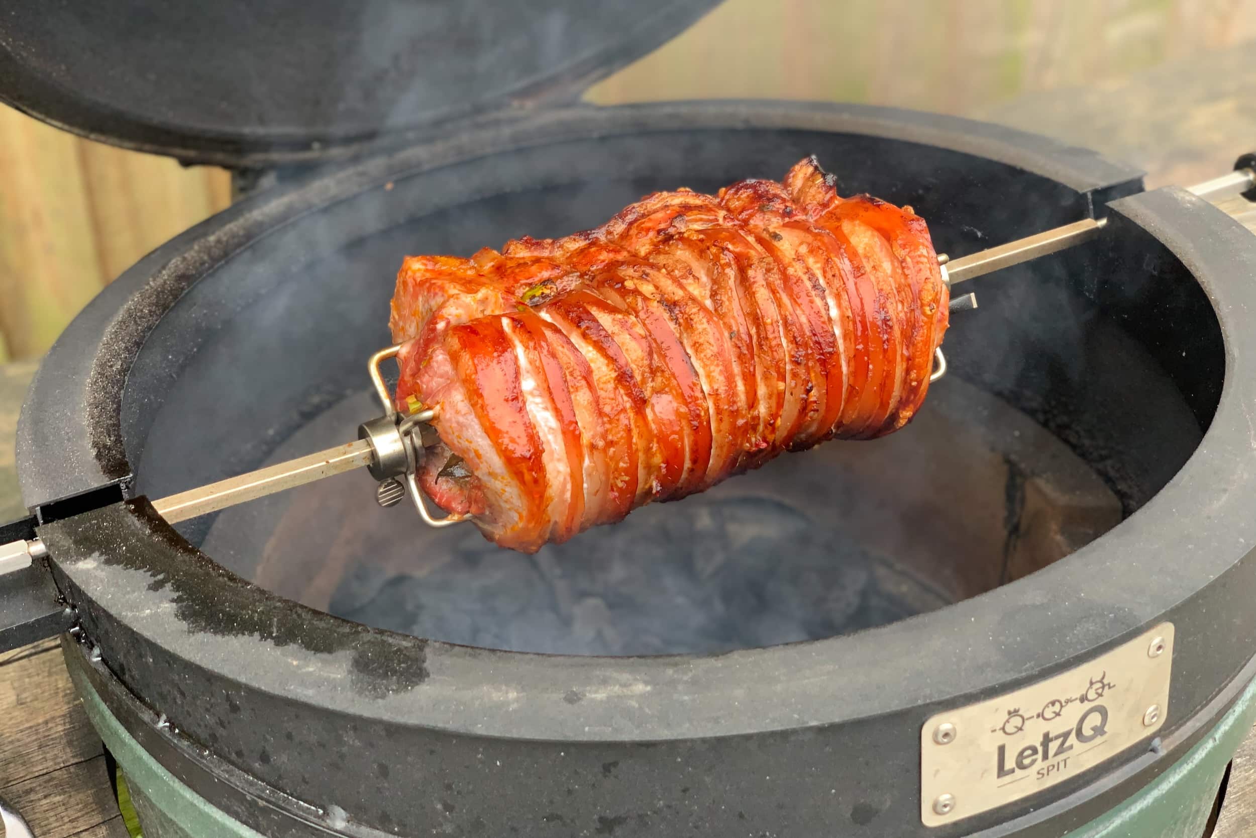 Porchetta