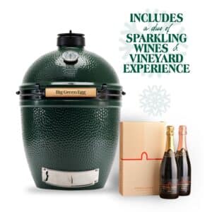 Big Green Egg Christmas Offer 2025