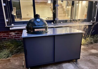 Big4Space Customer Installation