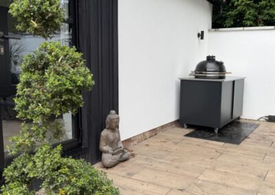 Big4Space Customer Installation