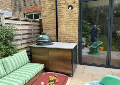 Big4Space Customer Installation