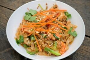 Pad Thai