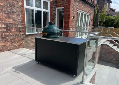 Big4Space Customer Installation