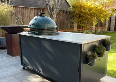 Big4Space Customer Installation