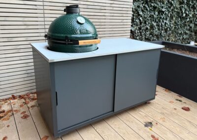 Big4Space Customer Installation