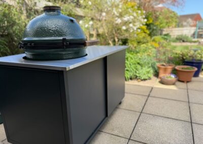 Big4Space Customer Installation