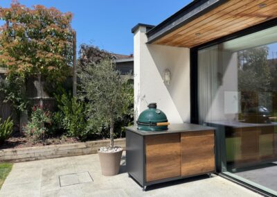 Big4Space Customer Installation