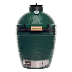 Photo of a Medium Big Green Egg