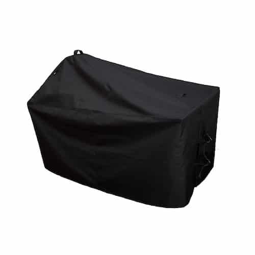 Big4Space Cover Black canvas