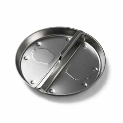 Durable Drip tray kit product photo on white background