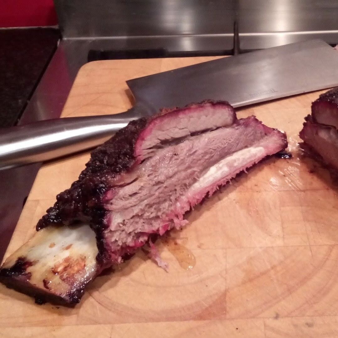 Smoke Ring