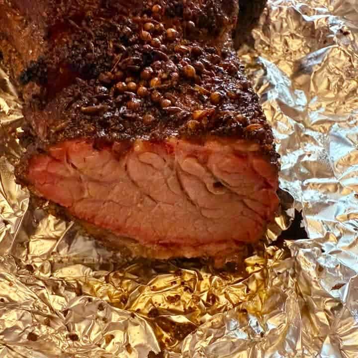 Smoke Ring