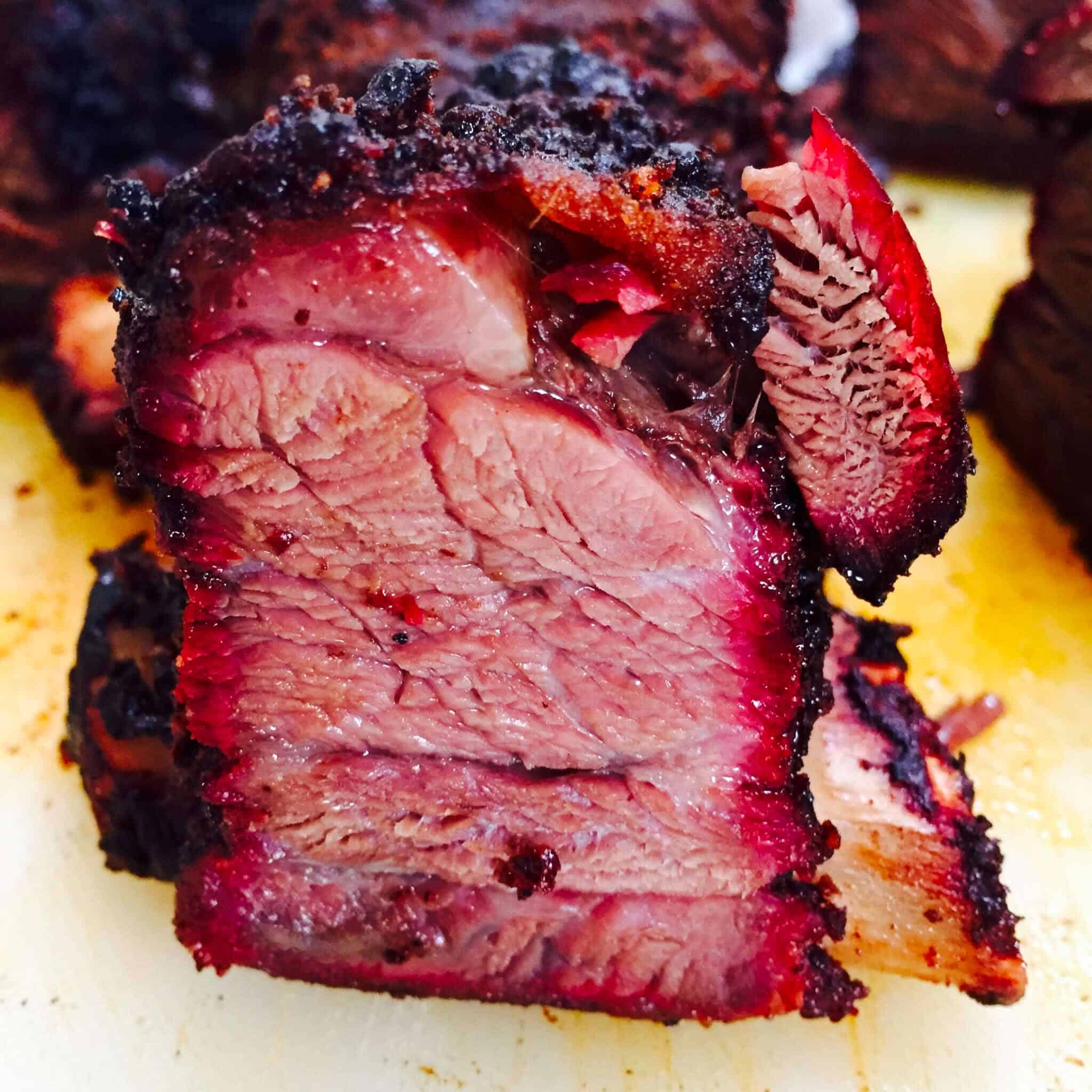 Smoke Ring